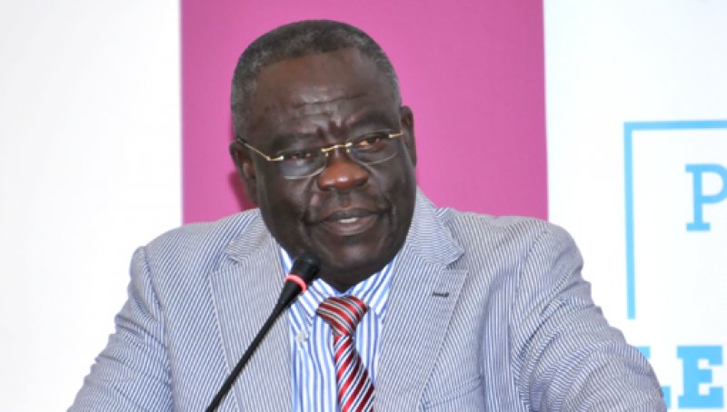 Michael Agyekum