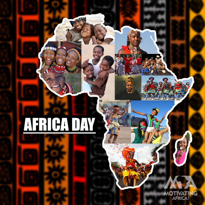 11 Things you need to know about Africa Day