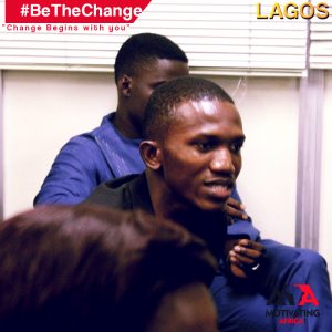 bethechange lagos