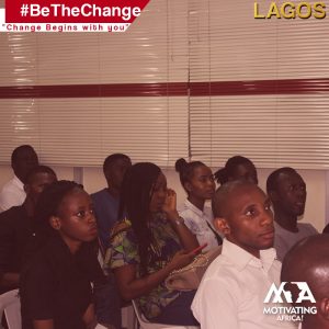 bethechange lagos