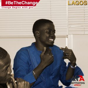 bethechange lagos