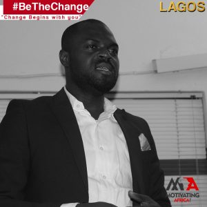 bethechange lagos