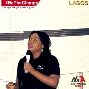 bethechange lagos