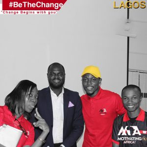 bethechange lagos