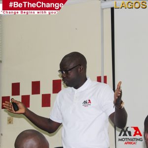 bethechange lagos